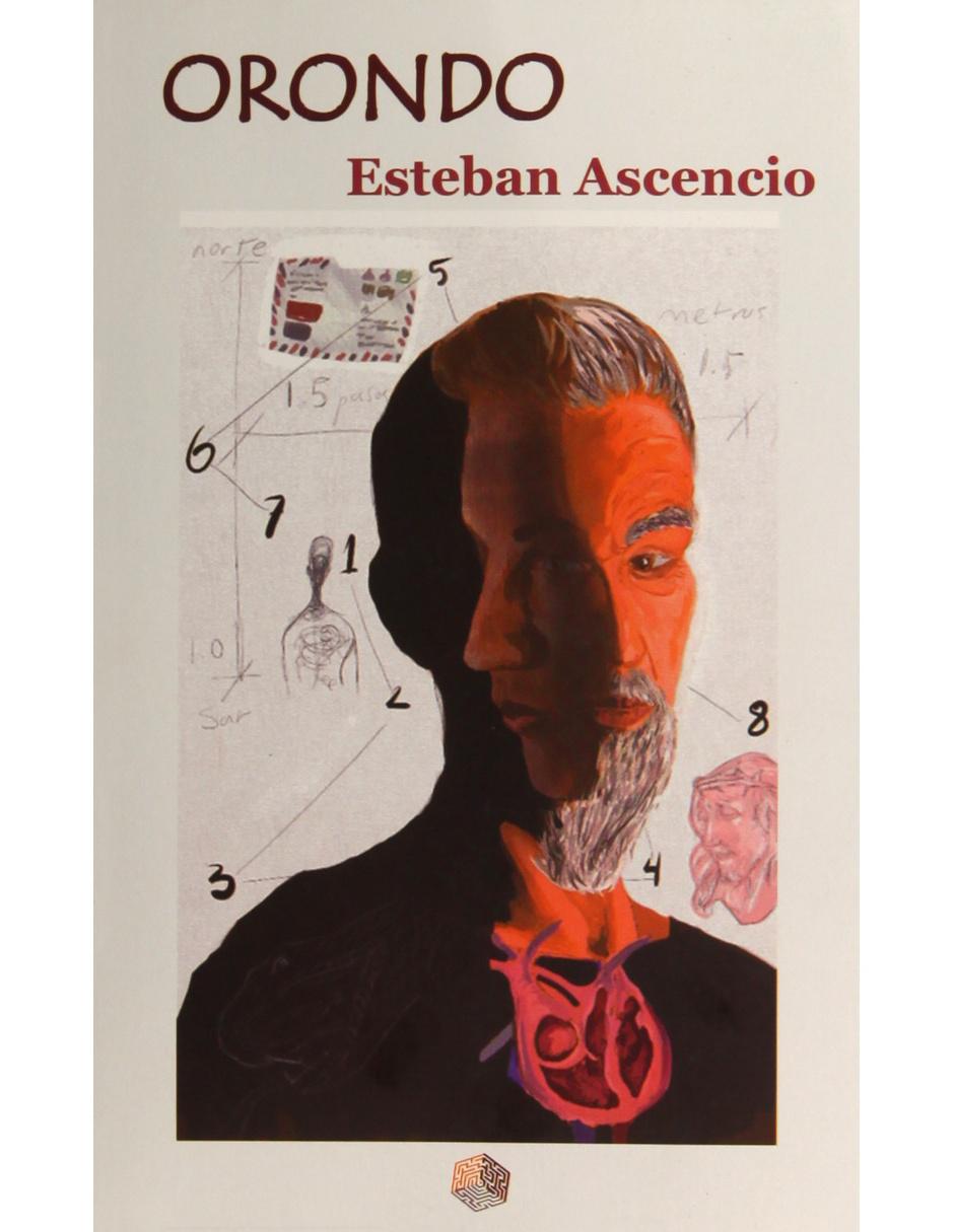 Libro Orondo 1