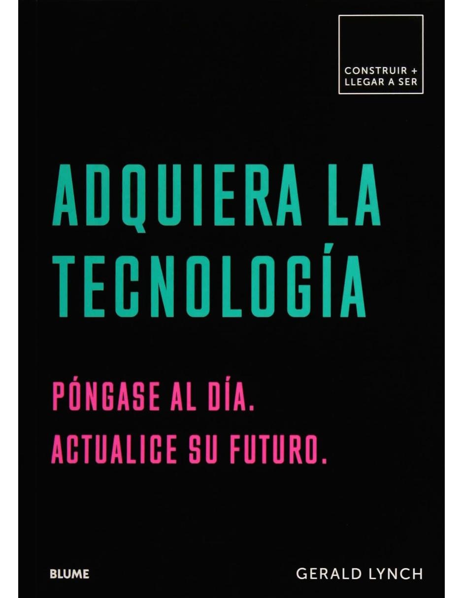 Libro Adquiera La Tecnología
