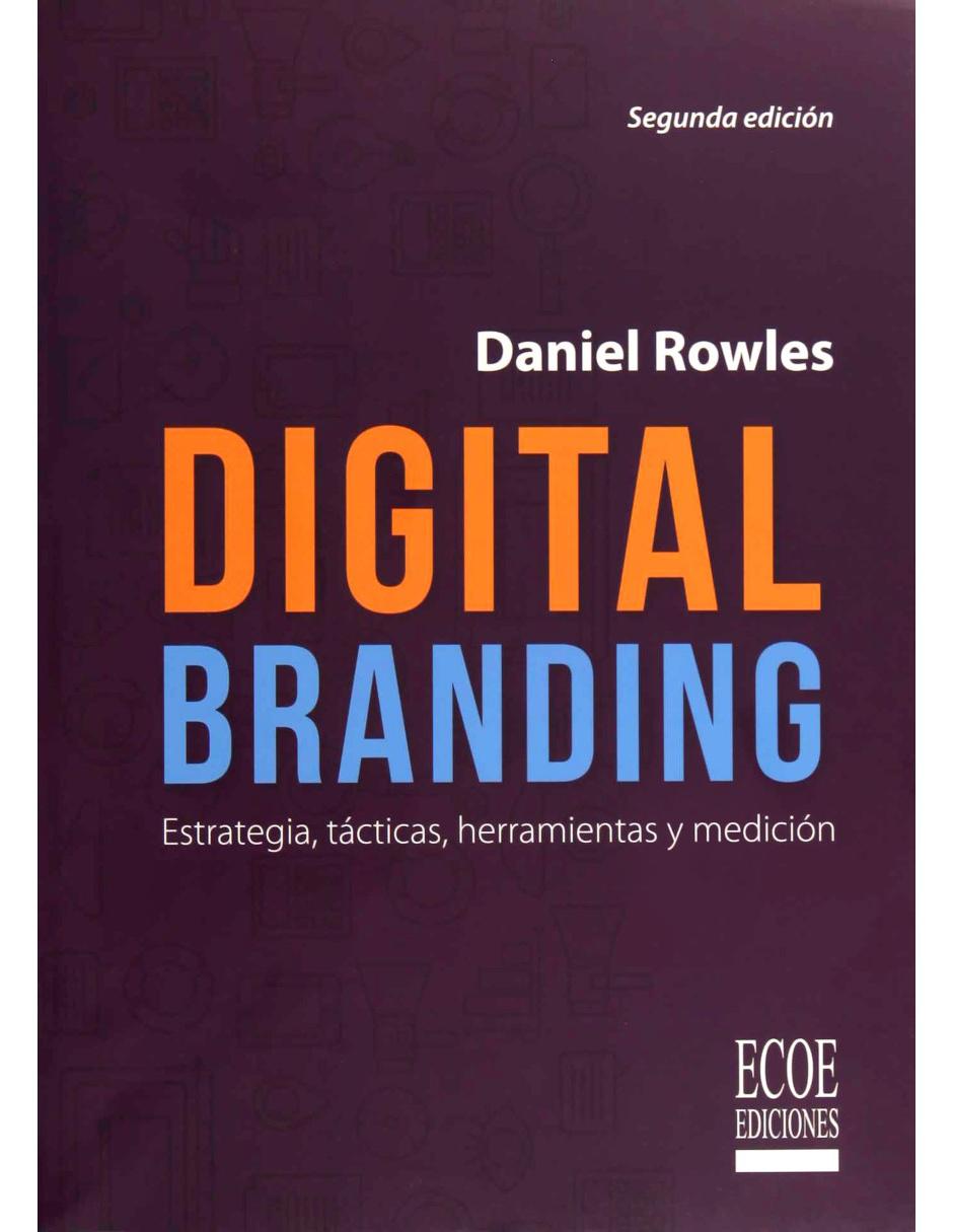 Libro Digital Branding