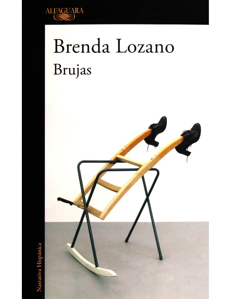 Libro Brujas Libro Brujas