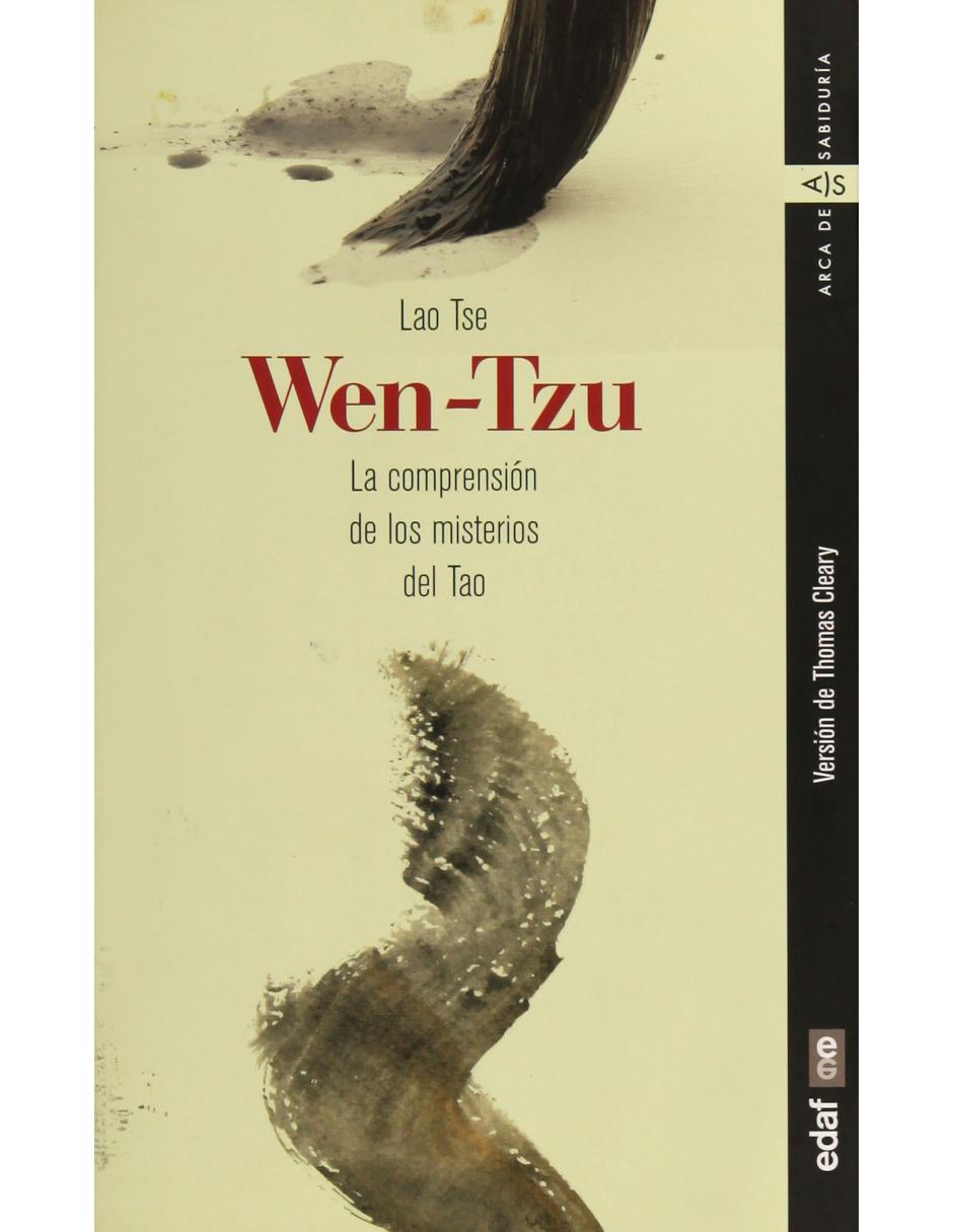 Libro Wen-Tzu