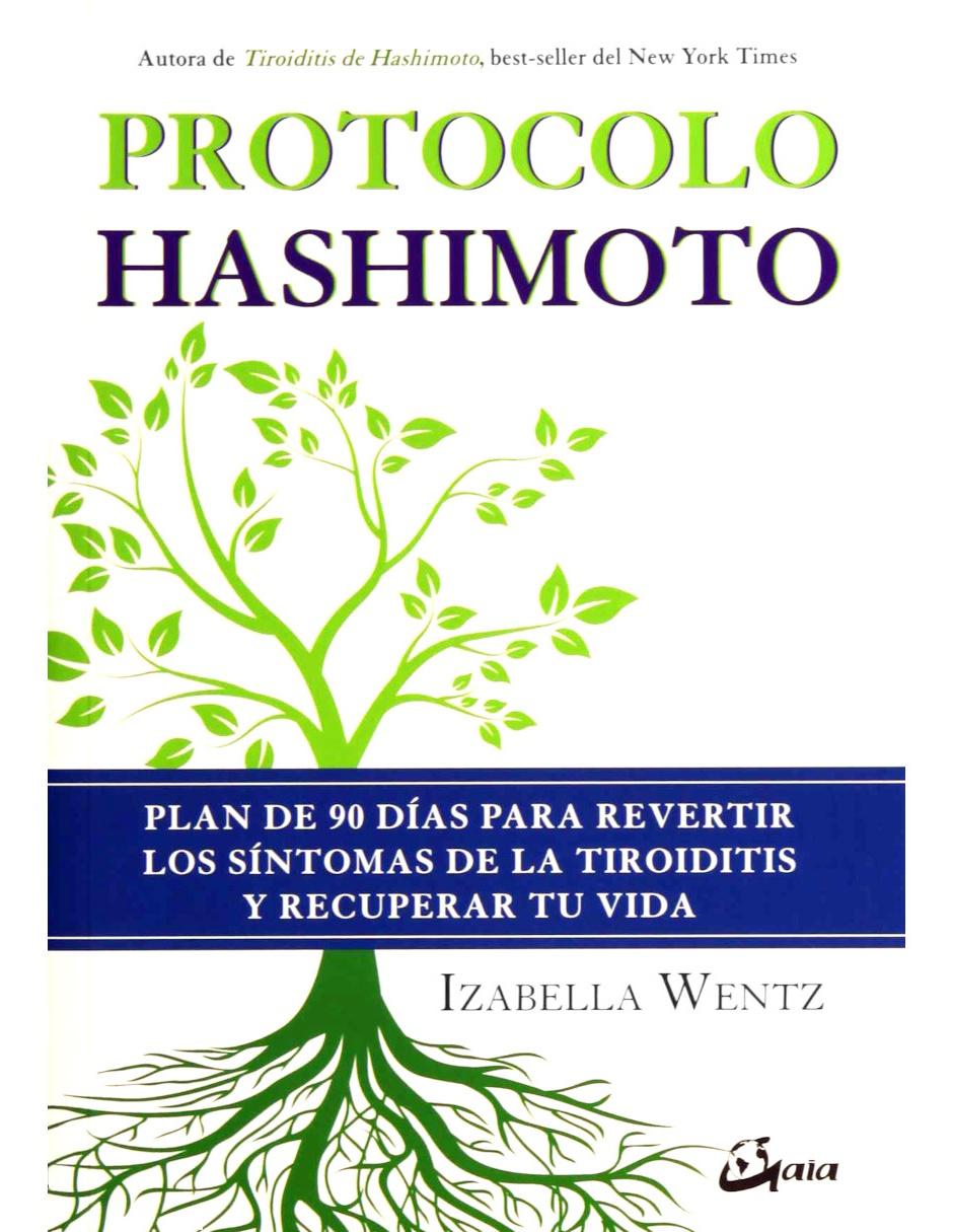 Libro Protocolo Hashimoto 1