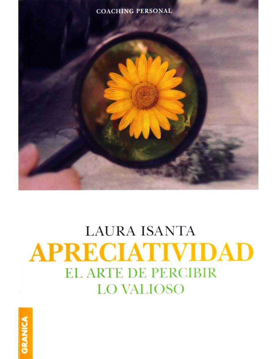Libro Apreciatividad 1