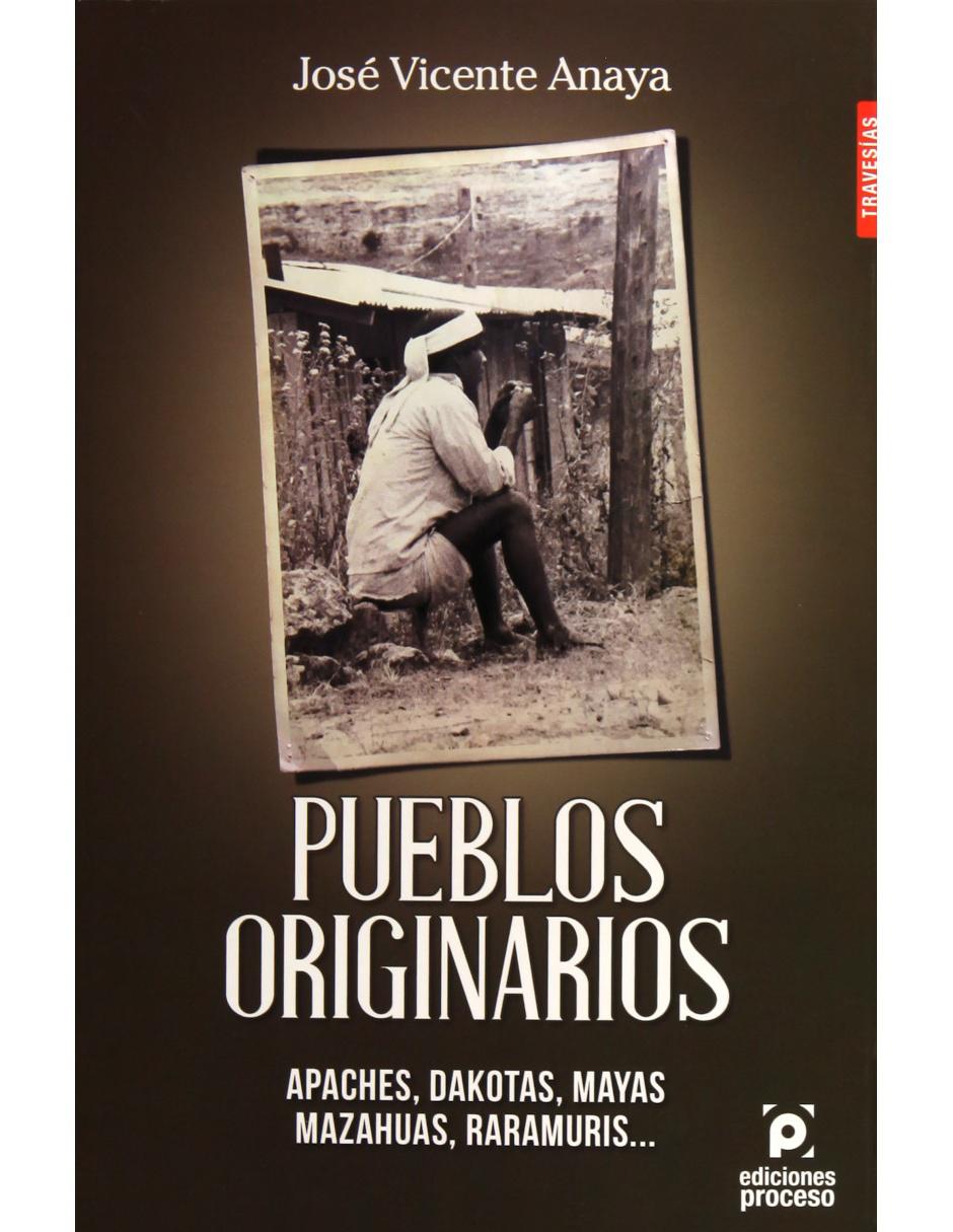 Libro Pueblos Originarios Libro Pueblos Originarios