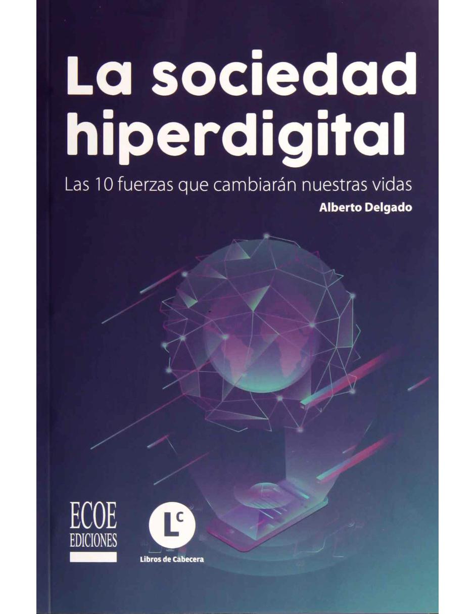 Libro Sociedades Hiperdigital Libro Sociedades Hiperdigital