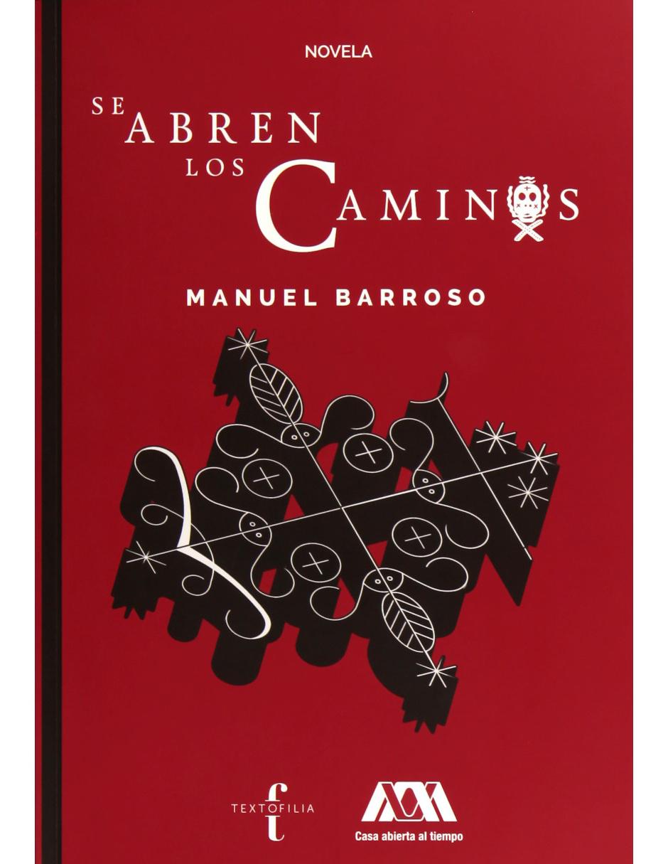 Libro Se Abren Los Caminos Libro Se Abren Los Caminos