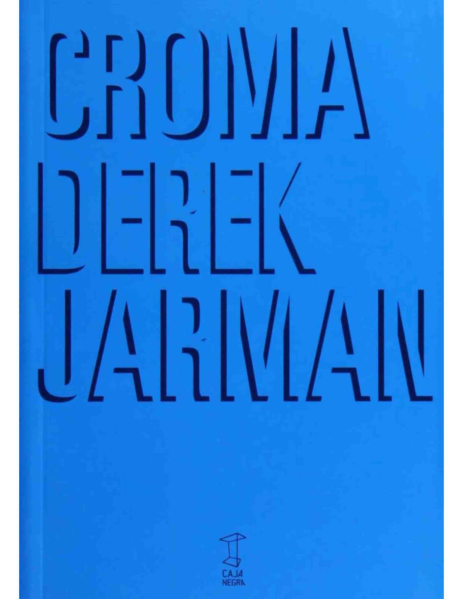 Libro Croma