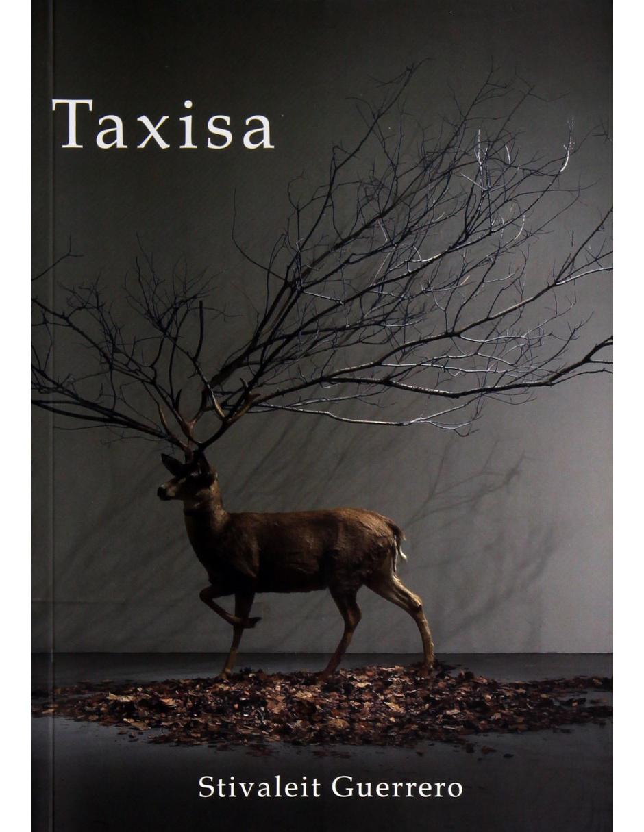 Libro Taxisa