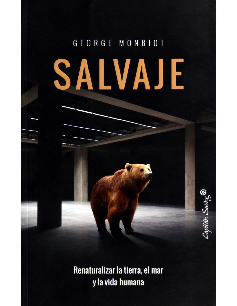 Libro Salvaje 1
