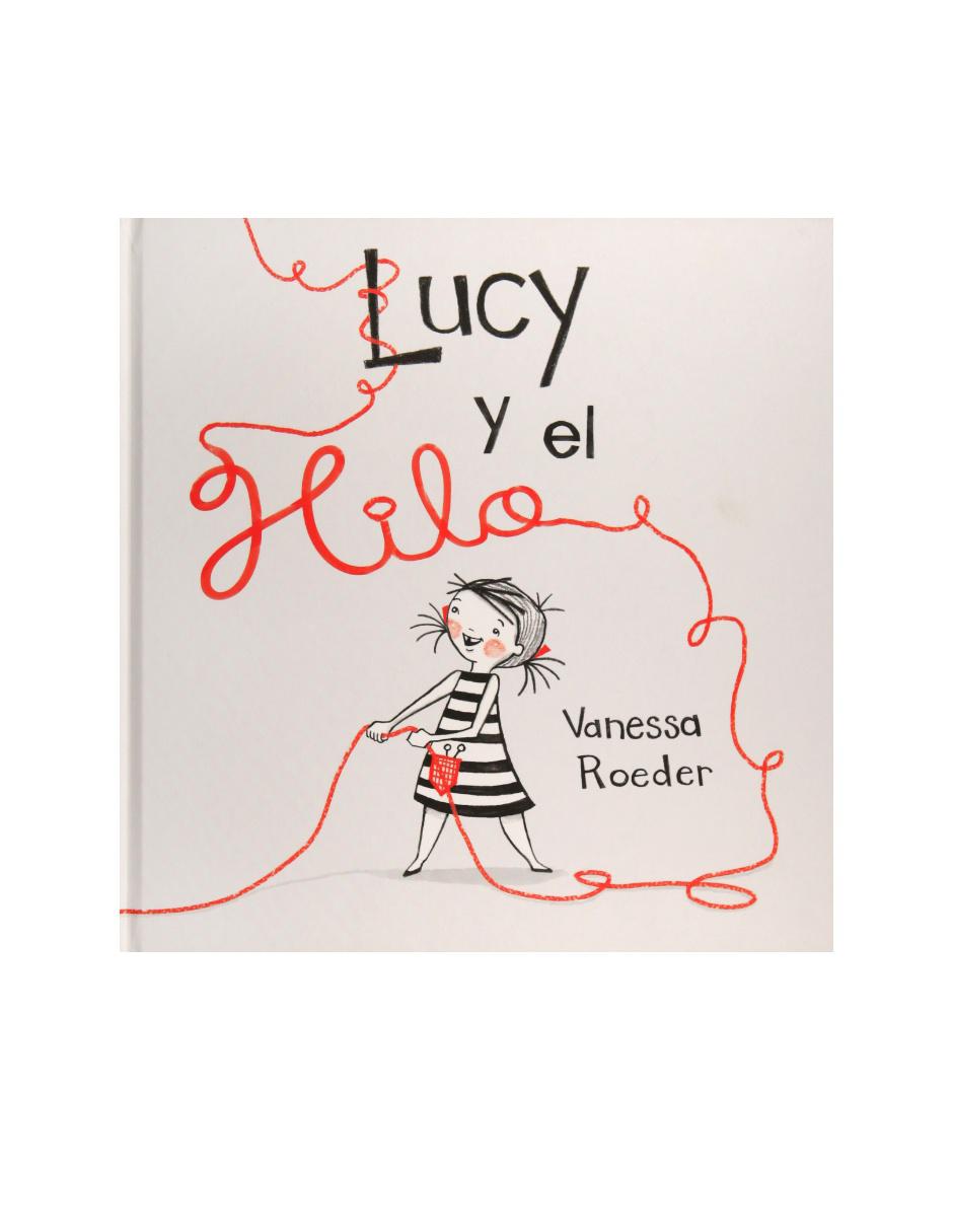 Lucy y el hilo