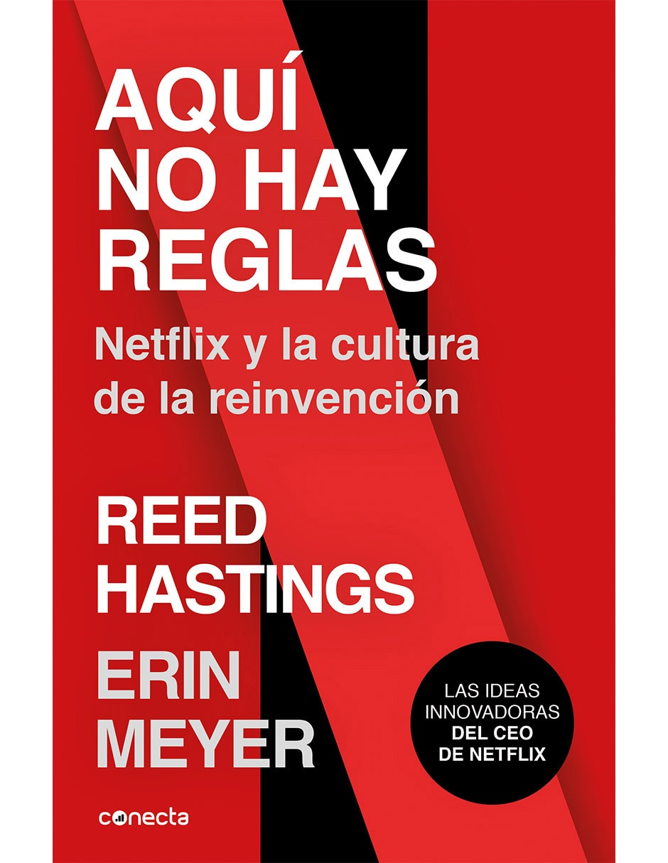 Aquí No Hay Reglas Aquí No Hay Reglas