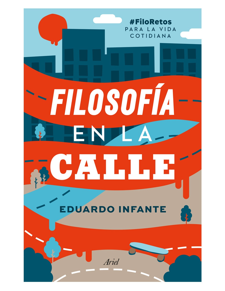 Filosofía en la Calle Filosofía en la Calle