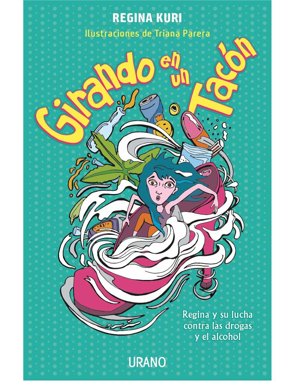 Libro Girando en un tacón