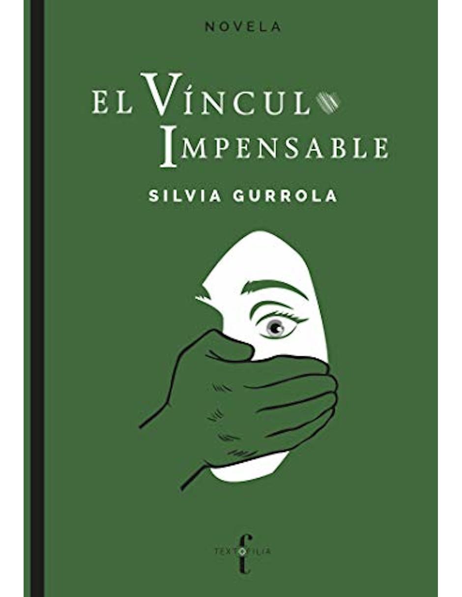 Libro El vínculo impensable