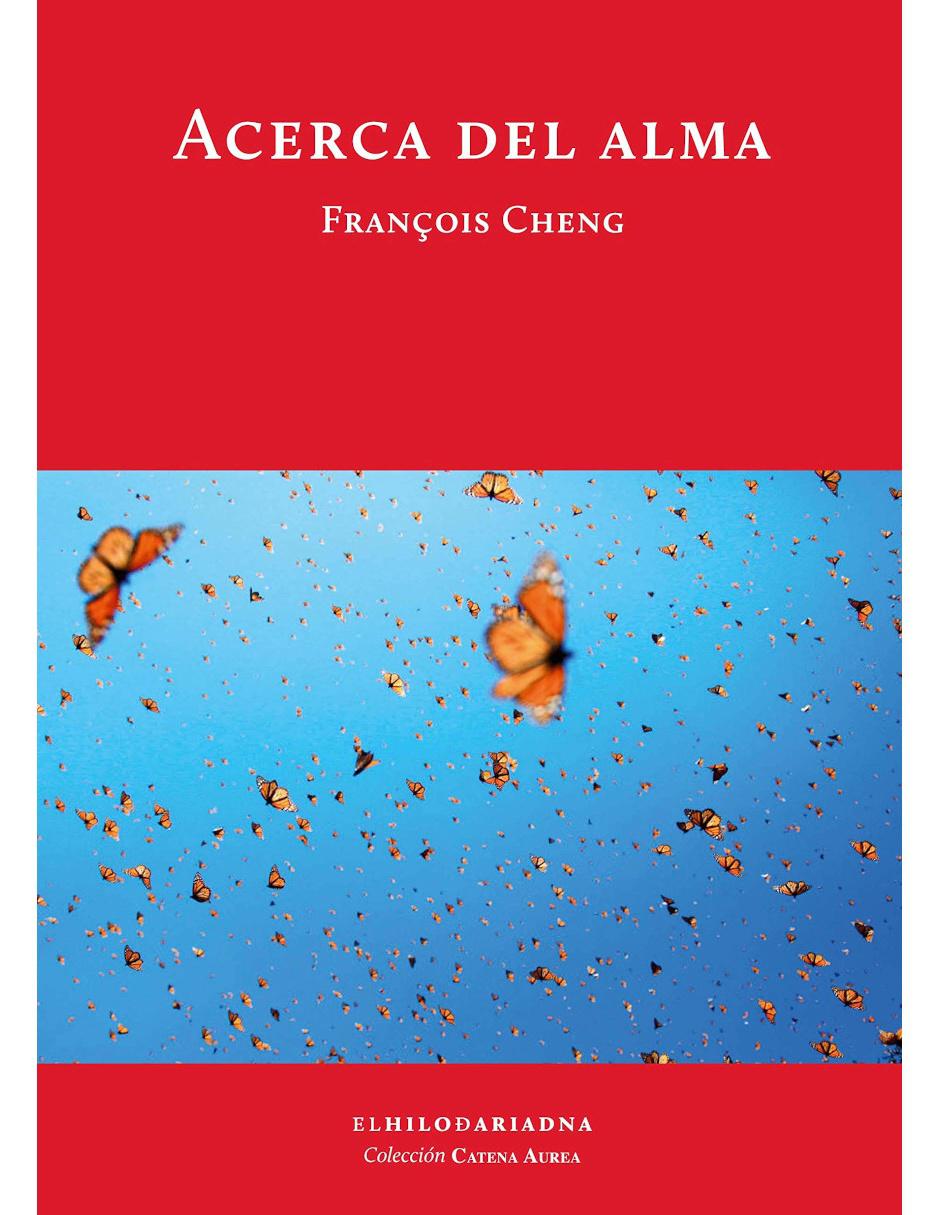 Libro Acerca del alma