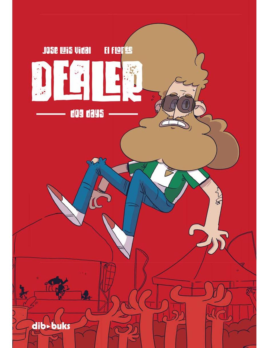 Libro Dealer