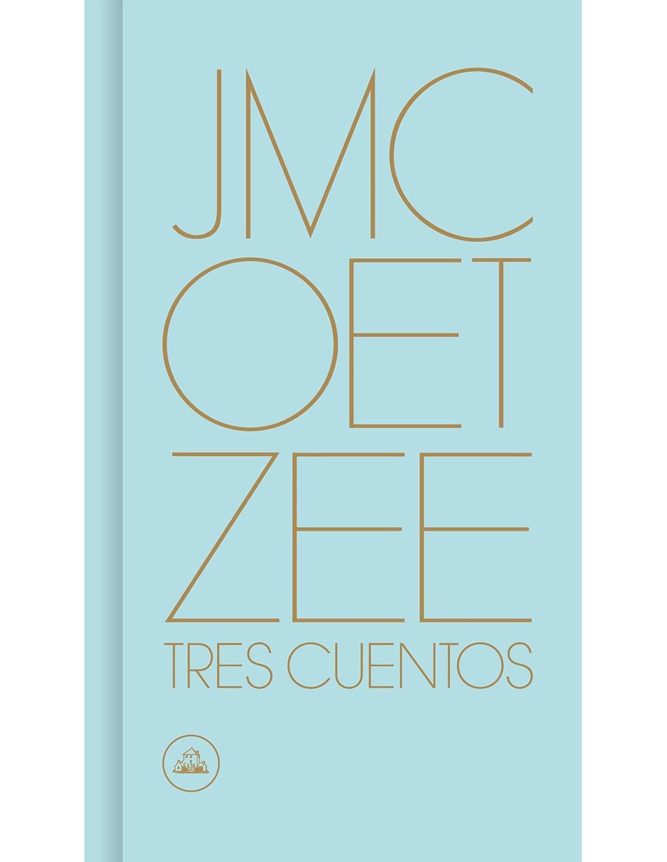 Libro Tres cuentos