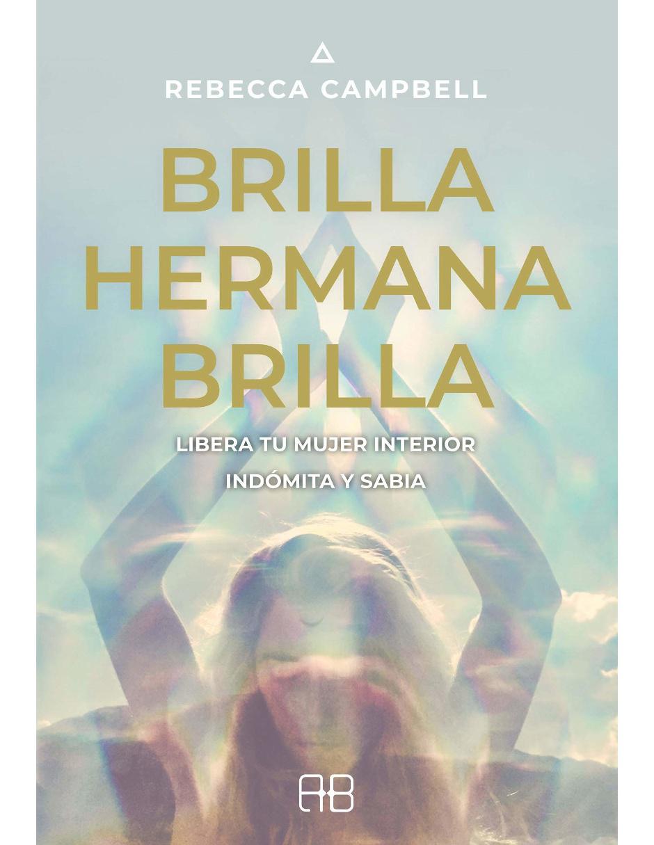 Libro Brilla, hermana, brilla Libro Brilla, hermana, brilla