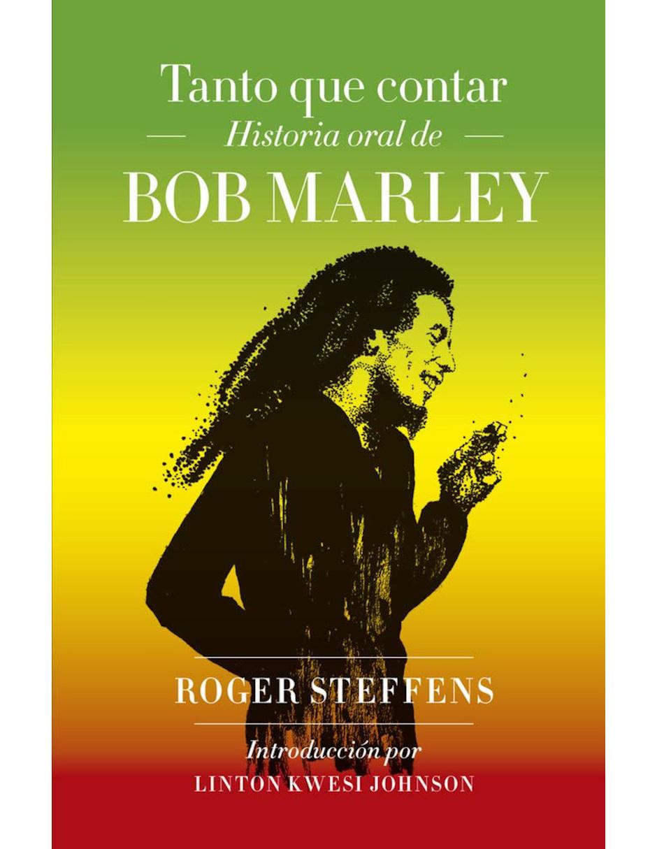 Libro Tanto que contar