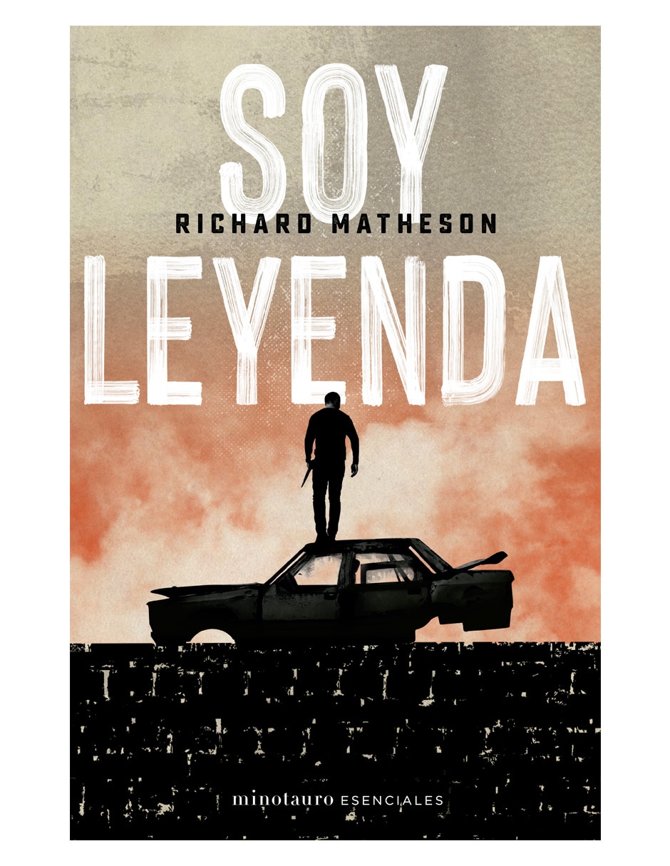 Soy Leyenda