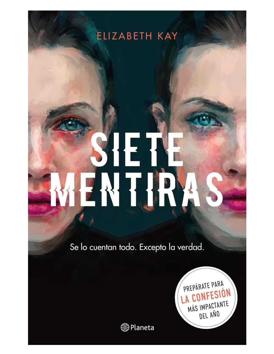 Siete Mentiras 1