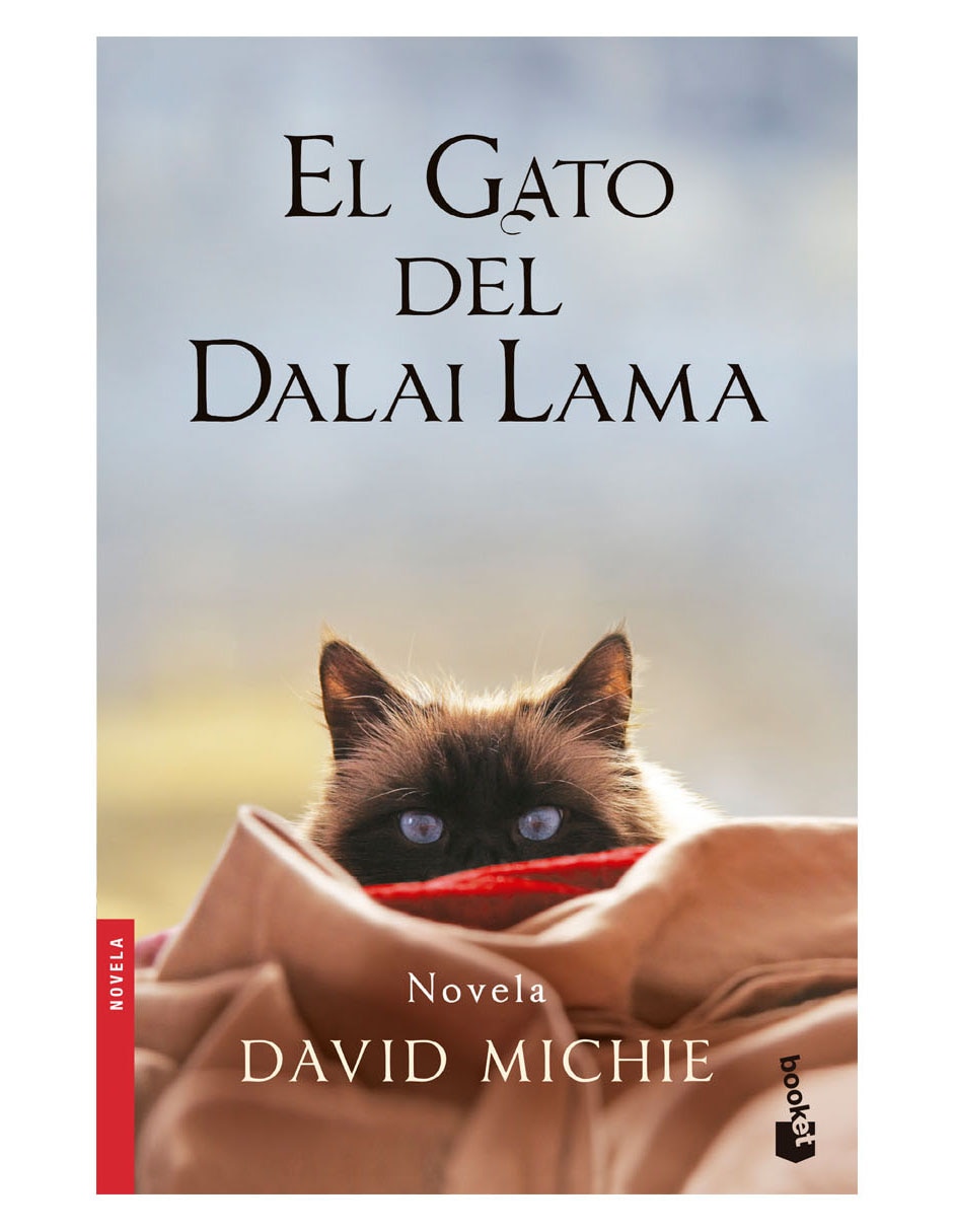 El Gato De Dalai Lama El Gato De Dalai Lama