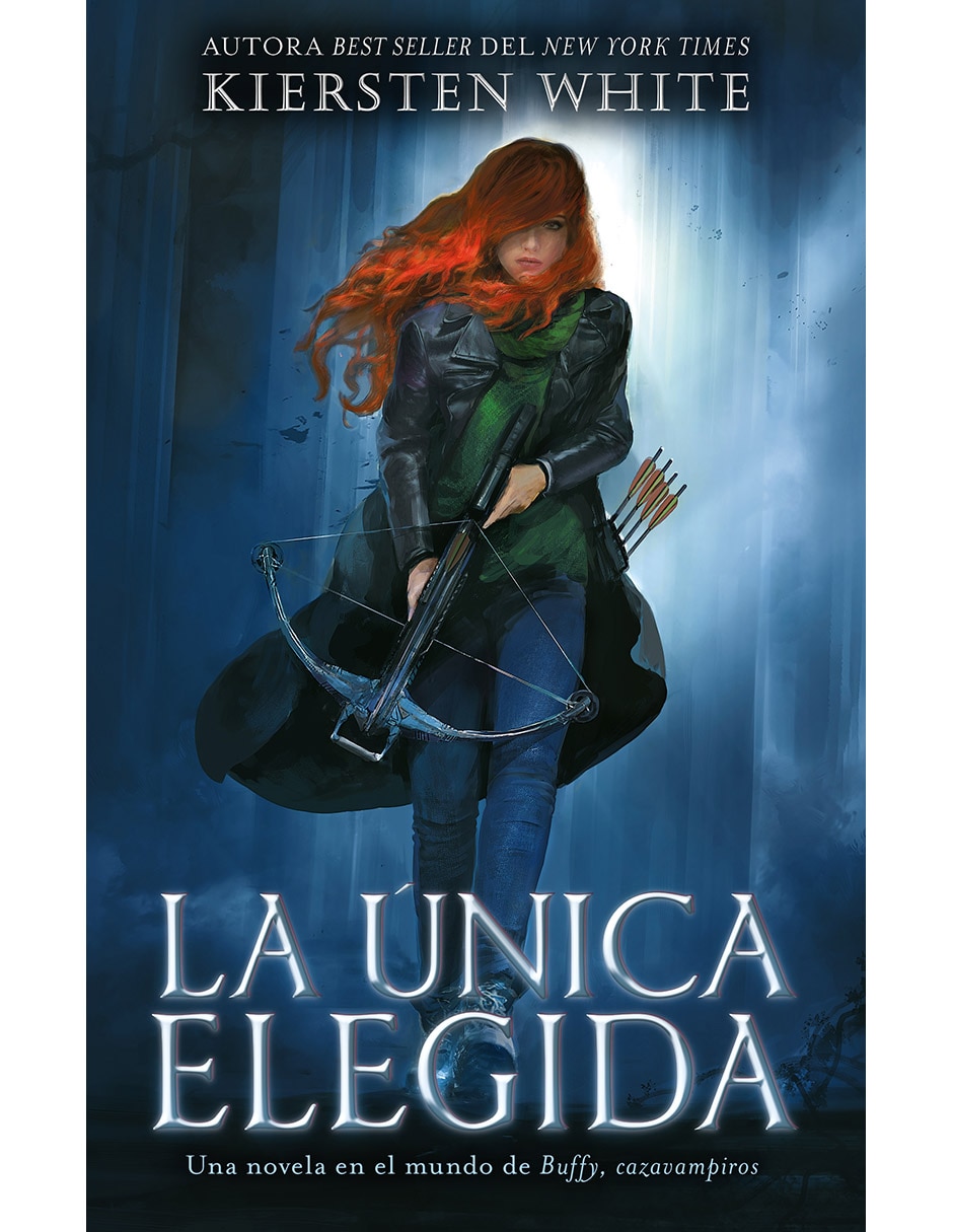 La Única Elegida