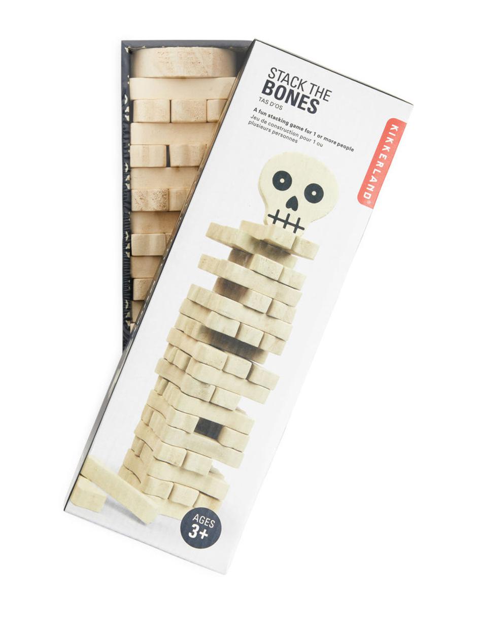 Jenga de huesos 6