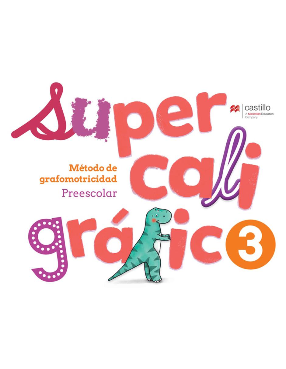 Revista Supercaligrafico 3