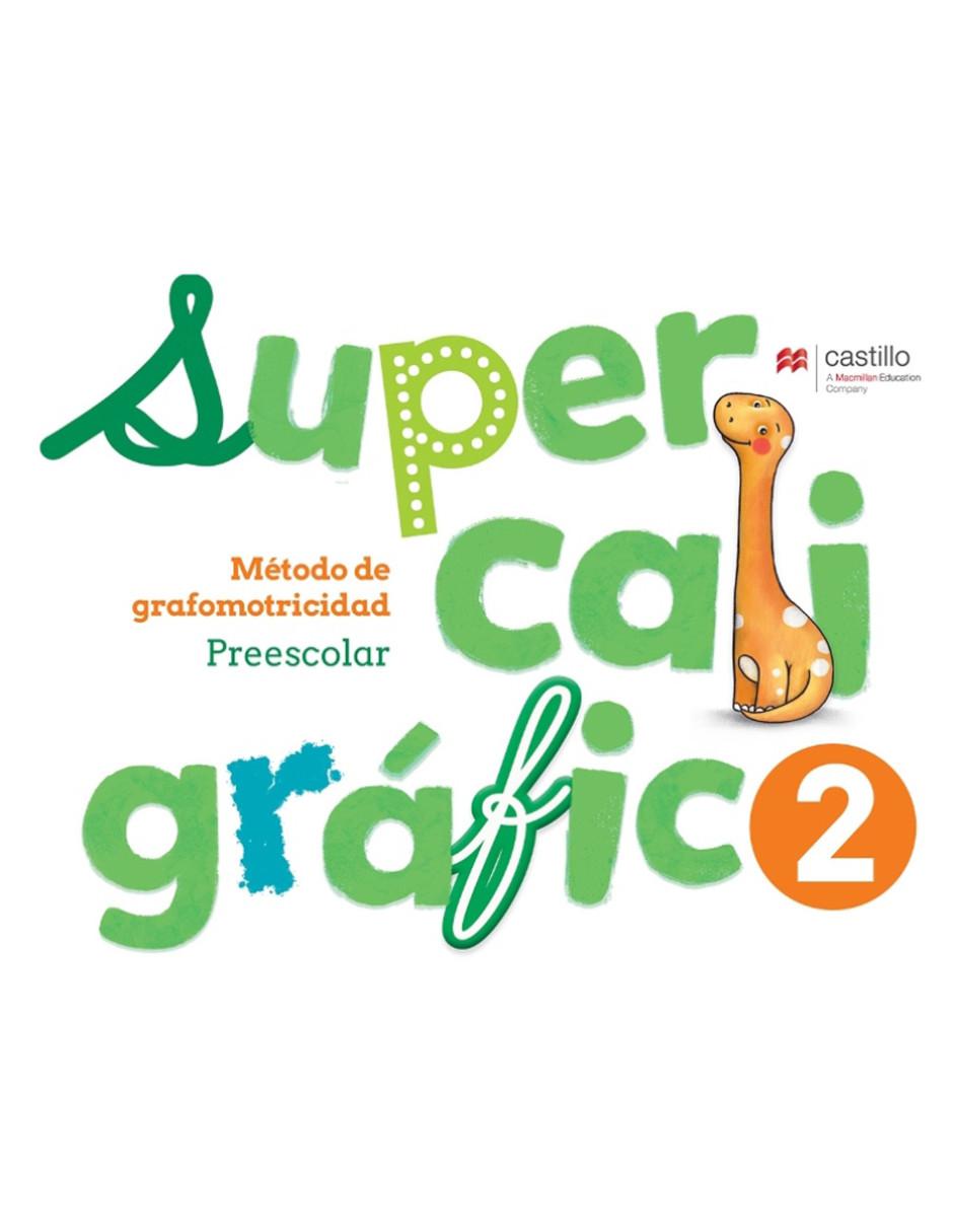 Revista Supercaligráfico 2