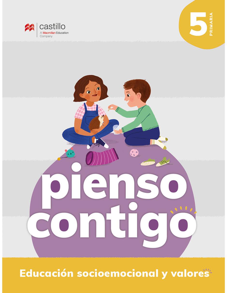 Revista Pienso Contigo 5