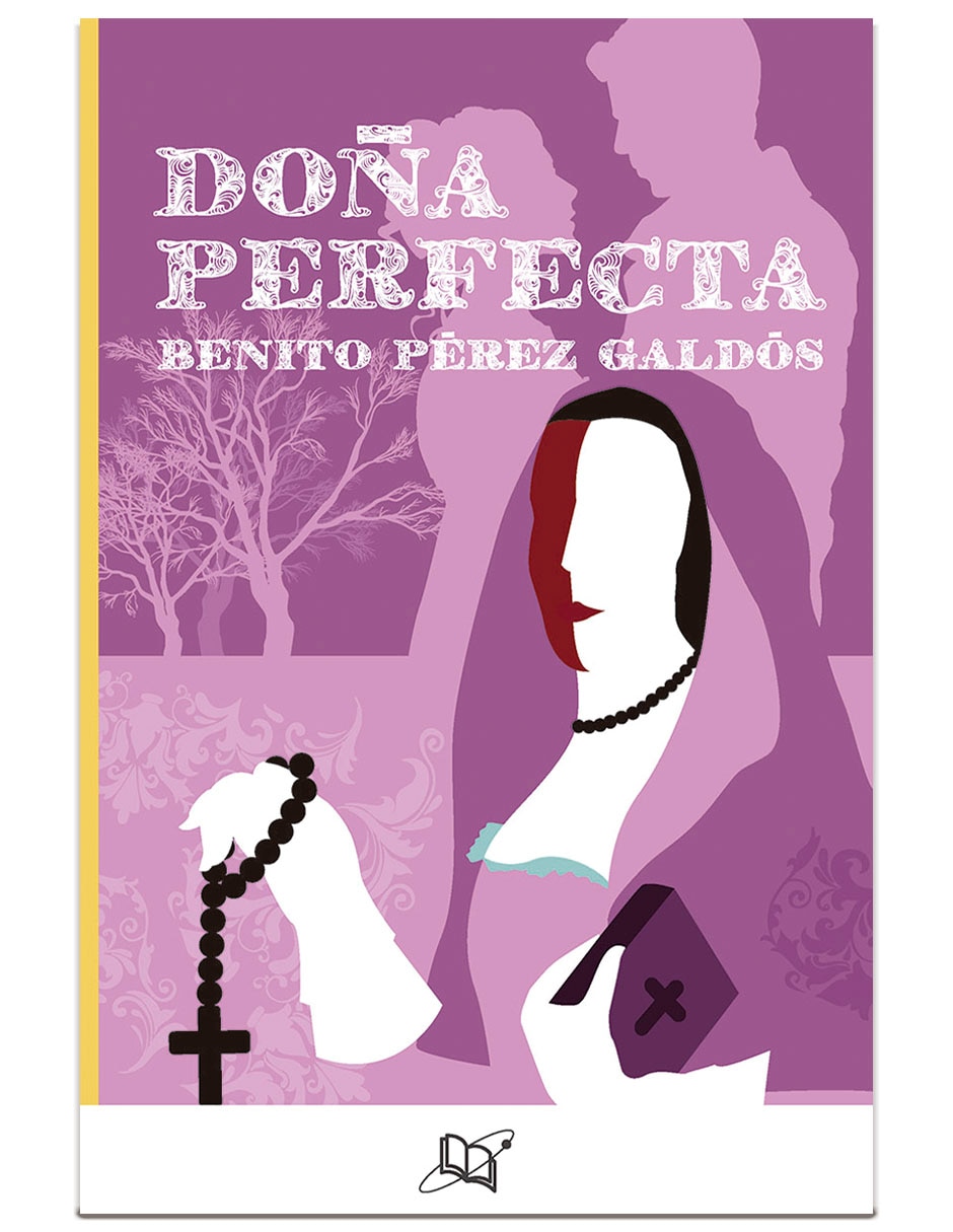 Libro Doña Perfecta de Pérez Galdós Benito