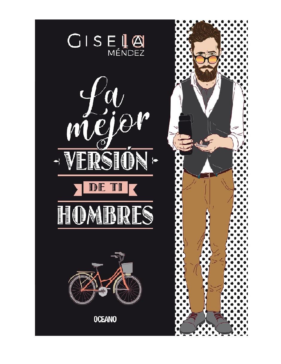 La Mejor Versión de Ti Hombres