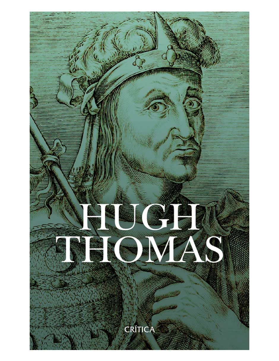 Libro Yo, Moctezuma, Emperador de los Aztecas de Thomas Hugh Libro Yo, Moctezuma, Emperador de los Aztecas de Thomas Hugh