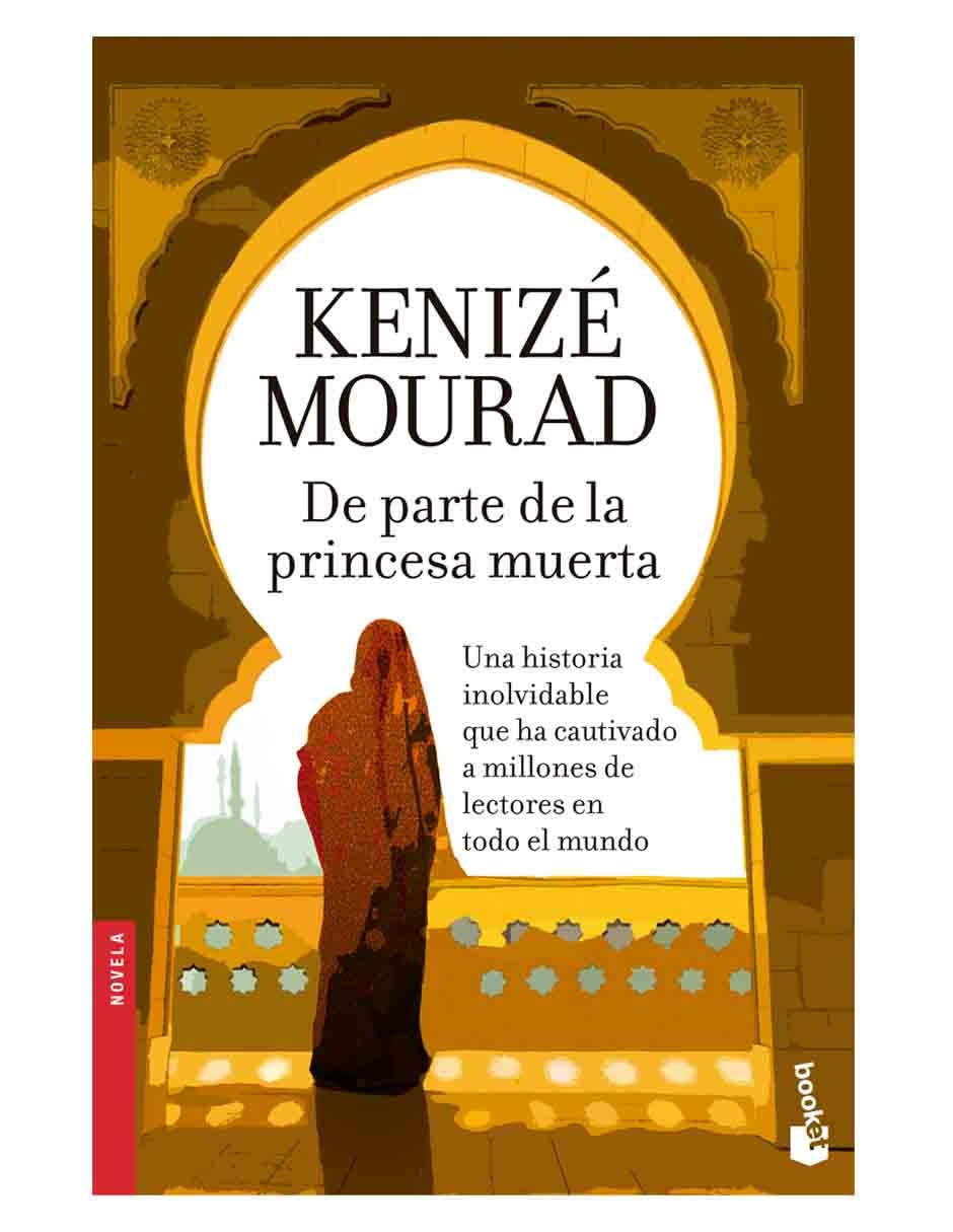 De parte de la princesa muerta