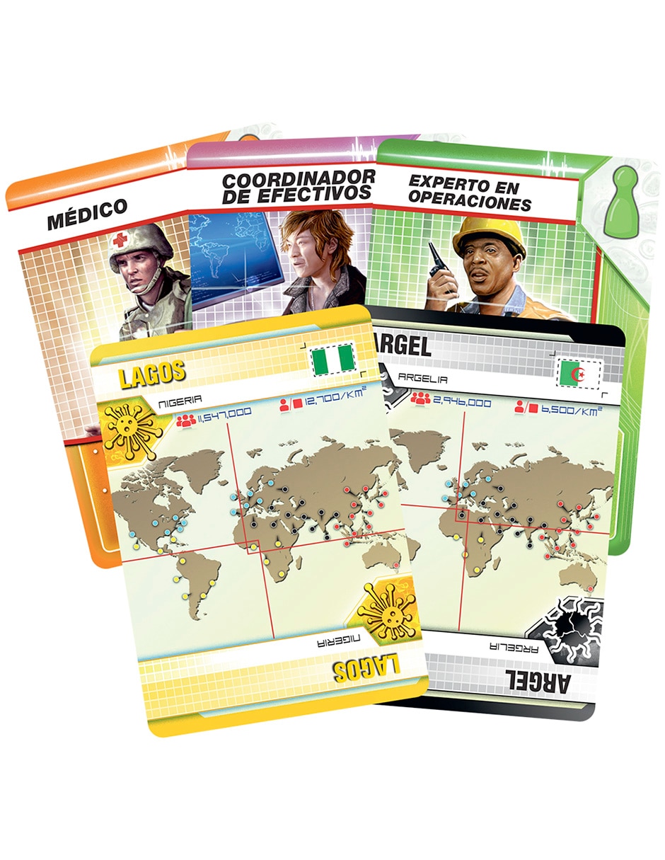 Pandemic 2