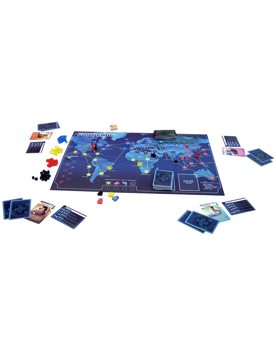 Pandemic 3
