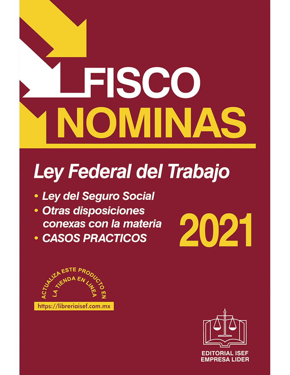 Fisco Nominas 2021