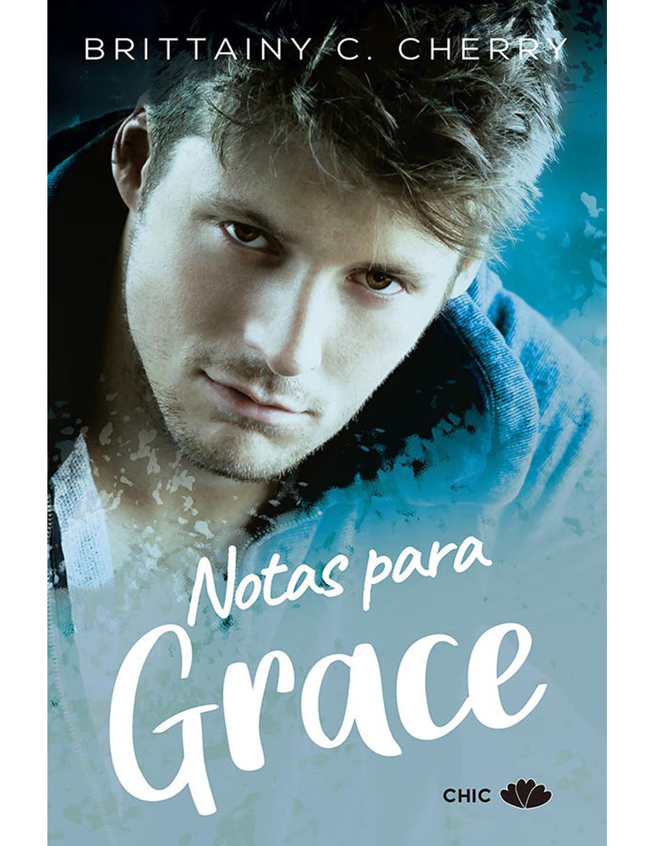 Libro Notas para Grace Libro Notas para Grace