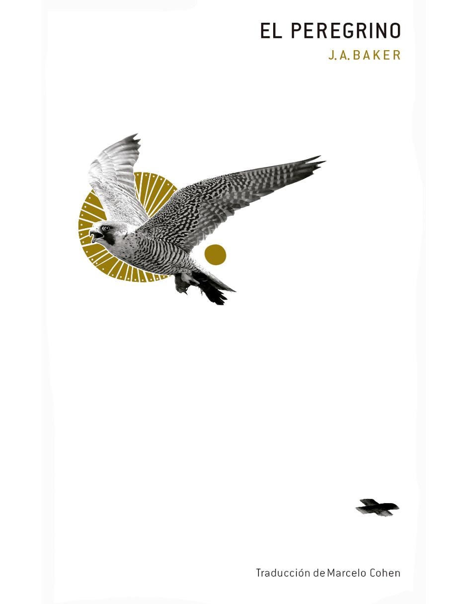 Libro El peregrino