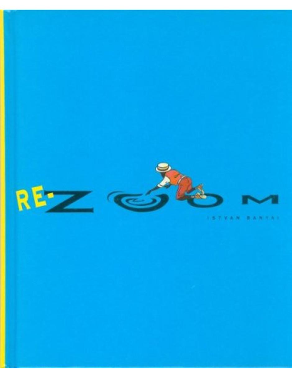 Libro Re-zoom 1