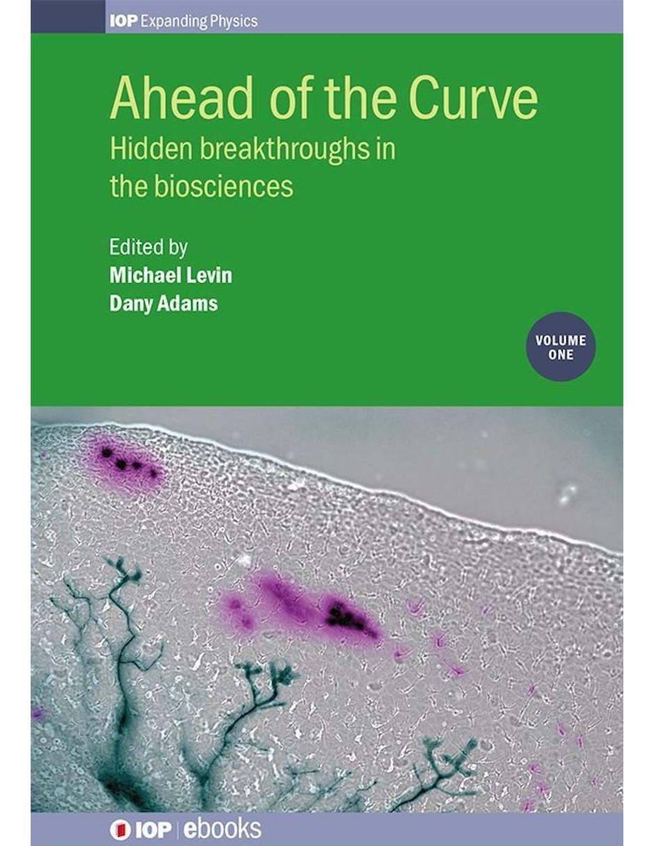 Libro Ahead of the Curve Libro Ahead of the Curve
