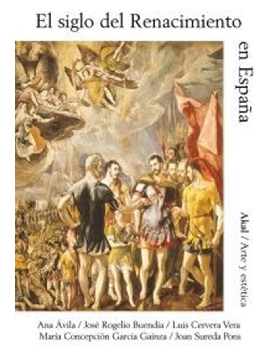 Libro El siglo del Renacimiento