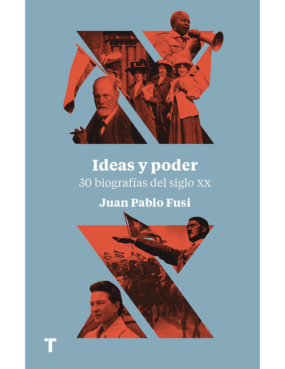 Libro Ideas y poder 1