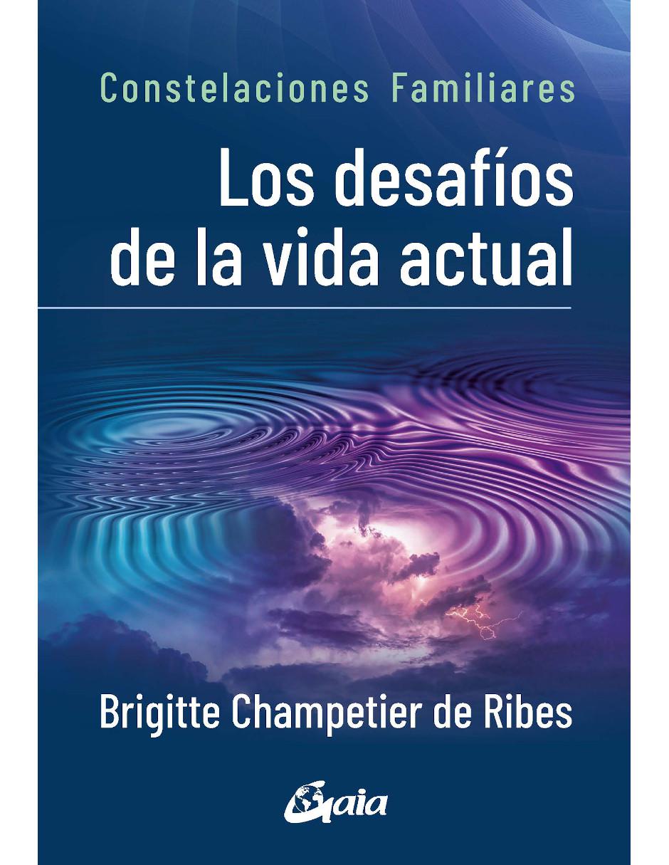 Libro Desafíos de la vida actual