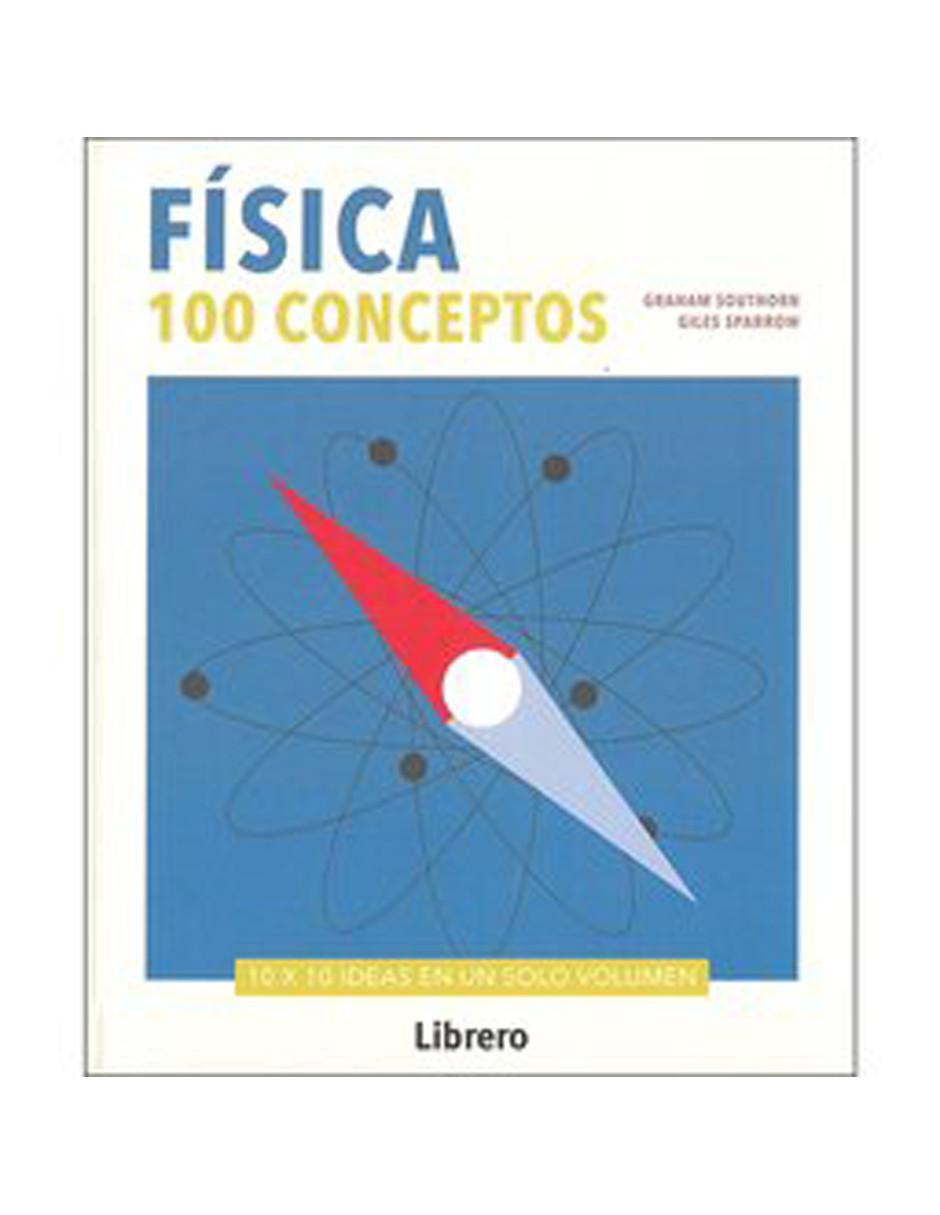 Física 100 conceptos