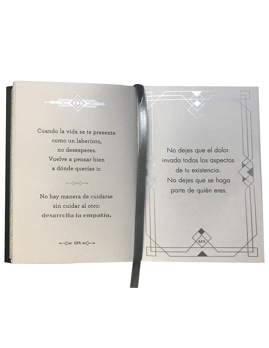 Libro Guía Imprescindible Para Superar los Dolores de la Vida de Bernardi, Emilia 2
