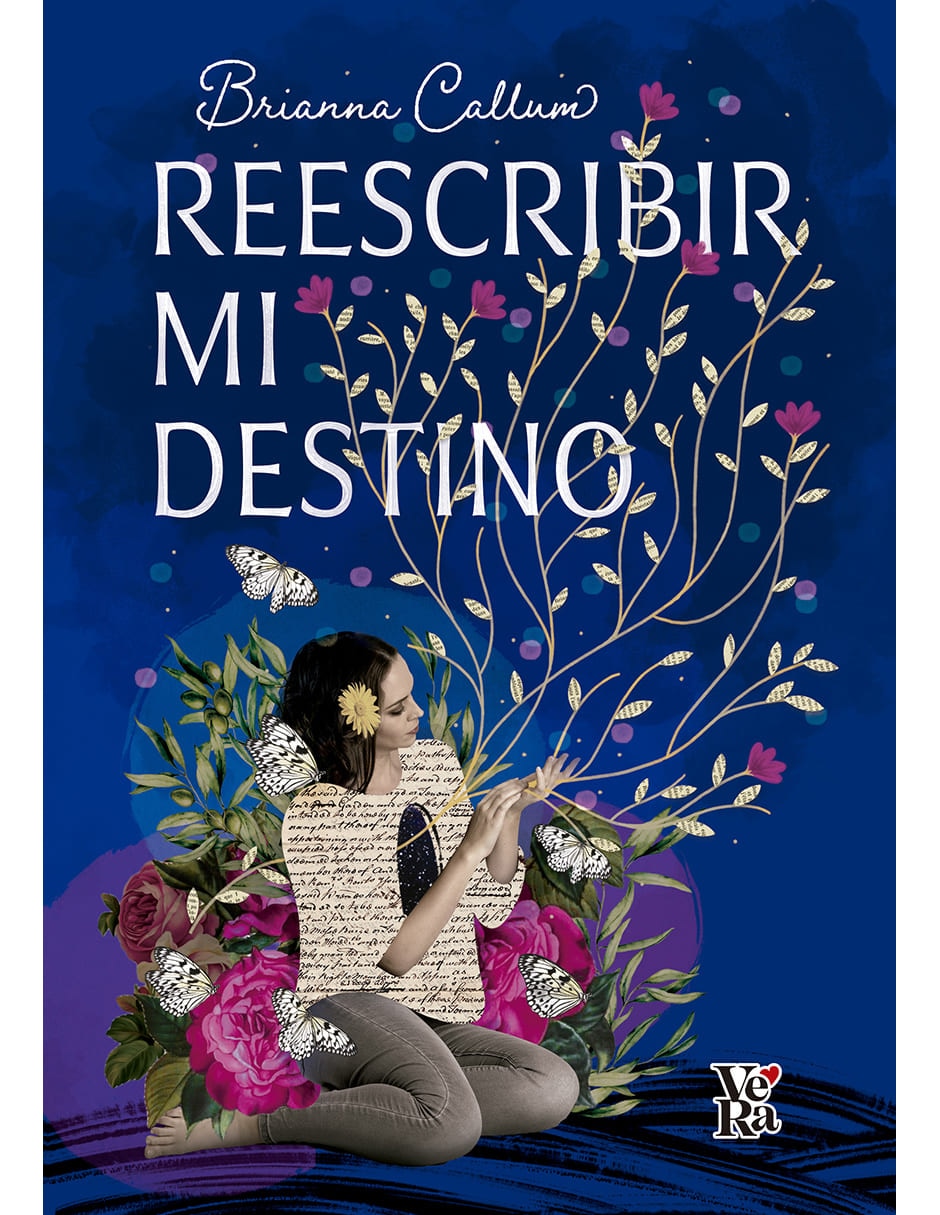 Libro Reescribir mi Destino de Callum, Brianna Libro Reescribir mi Destino de Callum, Brianna