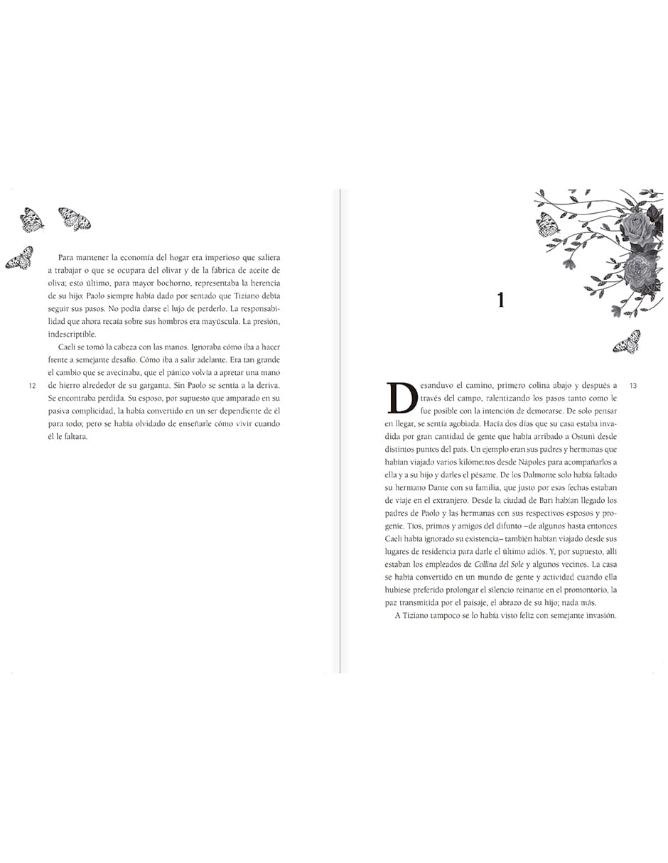Libro Reescribir mi Destino de Callum, Brianna 2