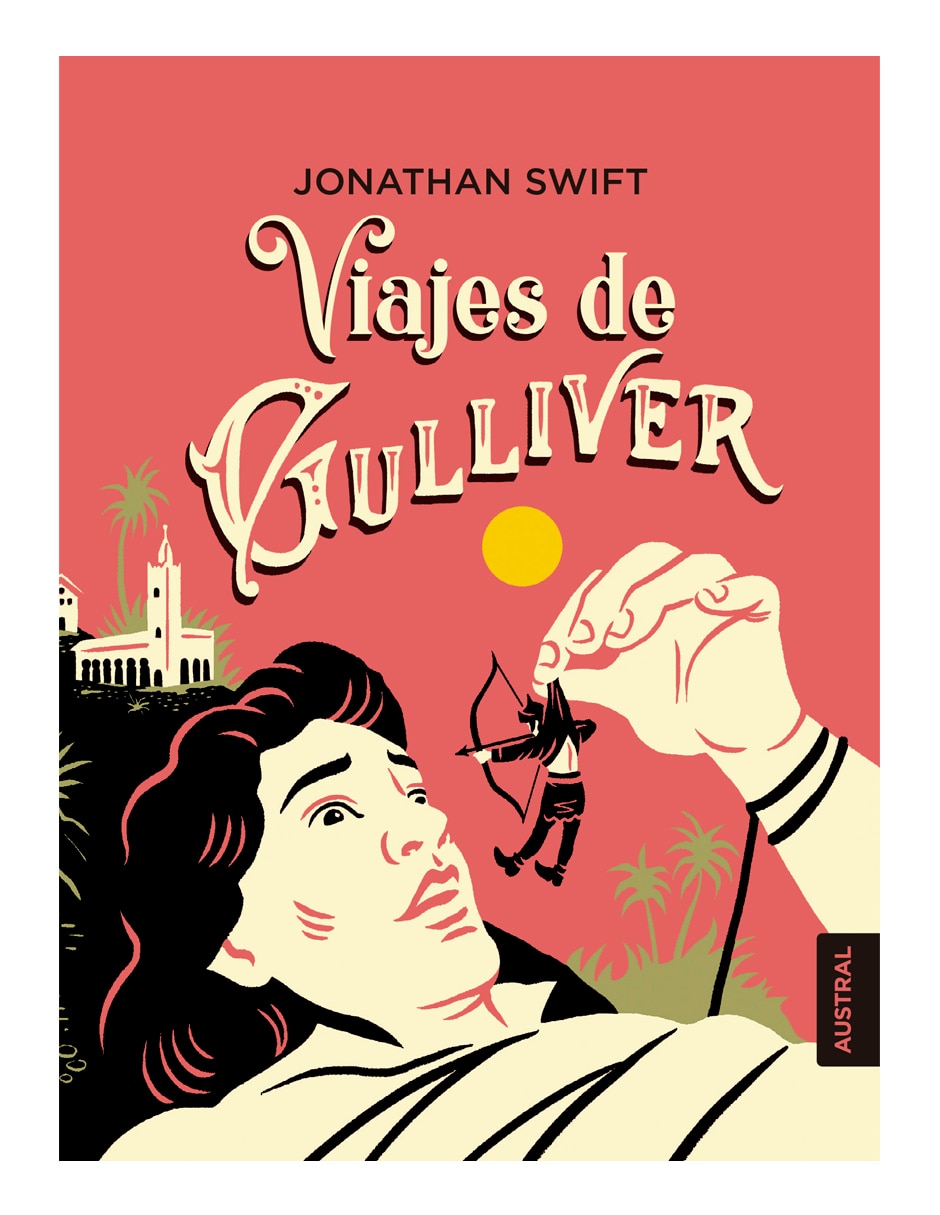 Viajes de Gulliver 1